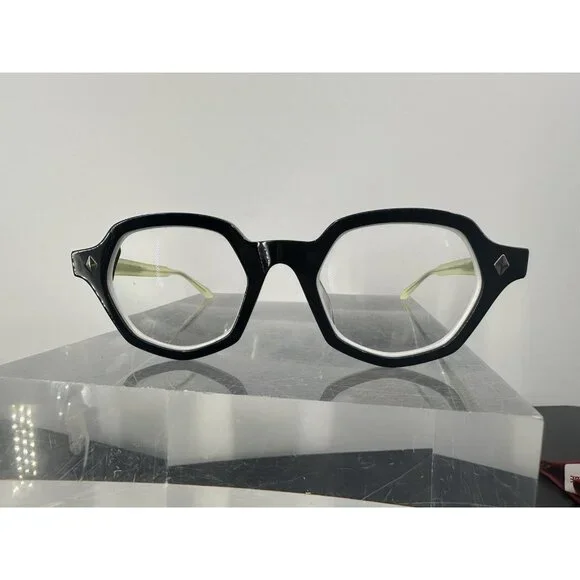 Edwardson Eyewear Ninja Col. 57 Made In Japan 49-20-145(LE-3)